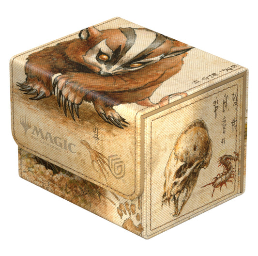 Ultimate Guard Xenoskin 100+ Sidewinder Avatar - Badgermole