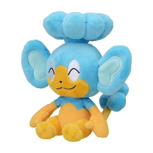 Panpour Sitting Cuties Plush