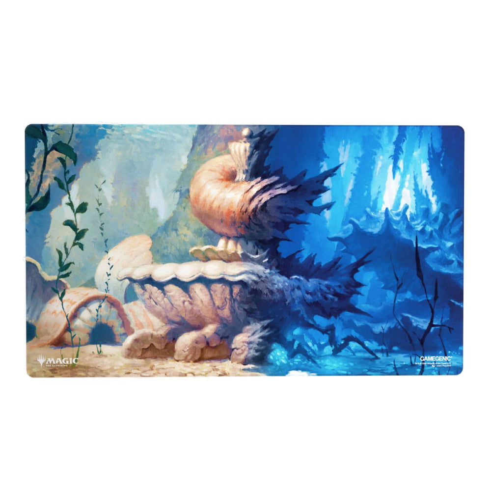 Gamegenic Lorwyn Eclipsed Shiny Playmat