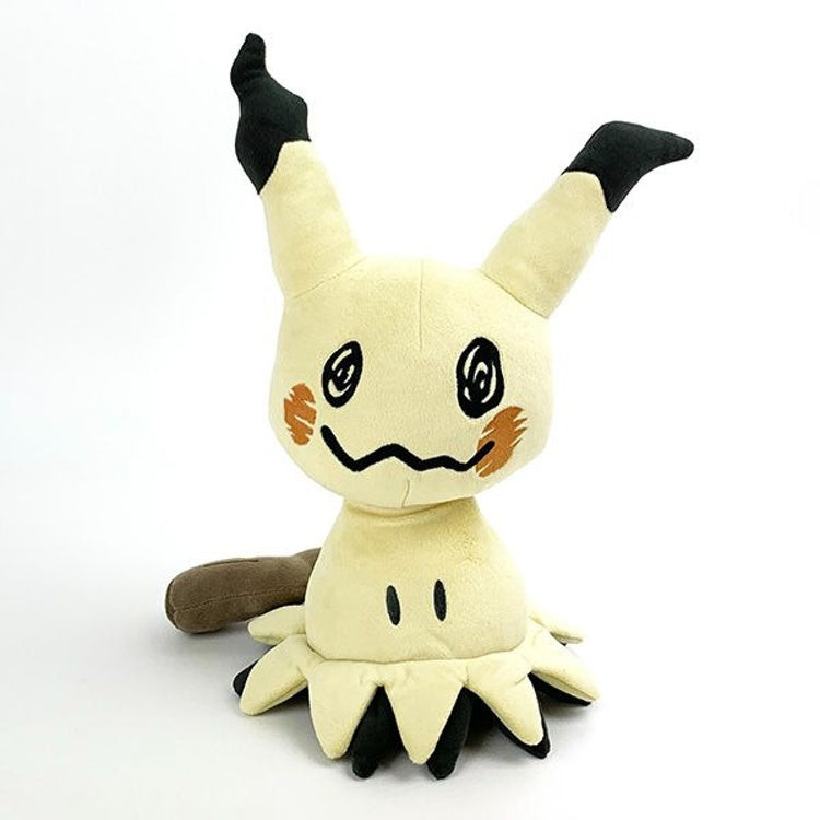 Sanei Mimikyu Plush