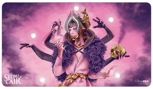 Ultra Pro Lilliana of the Dark Realms Playmat