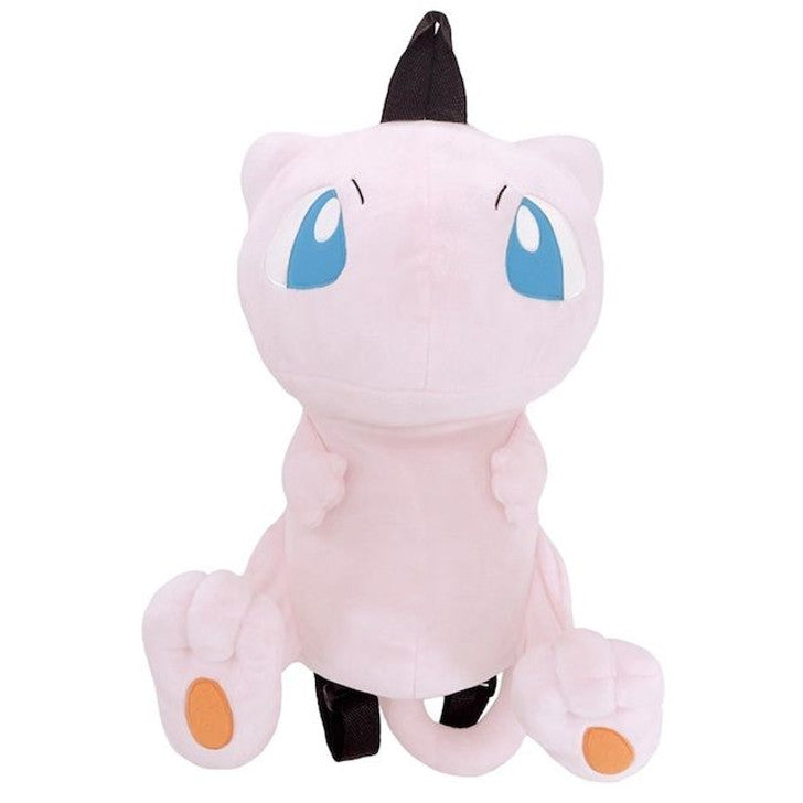 Pokemon Mew Plush Backpack