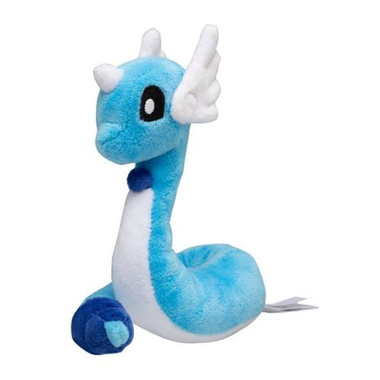 Dragonair JPN Sitting Cuties Plush