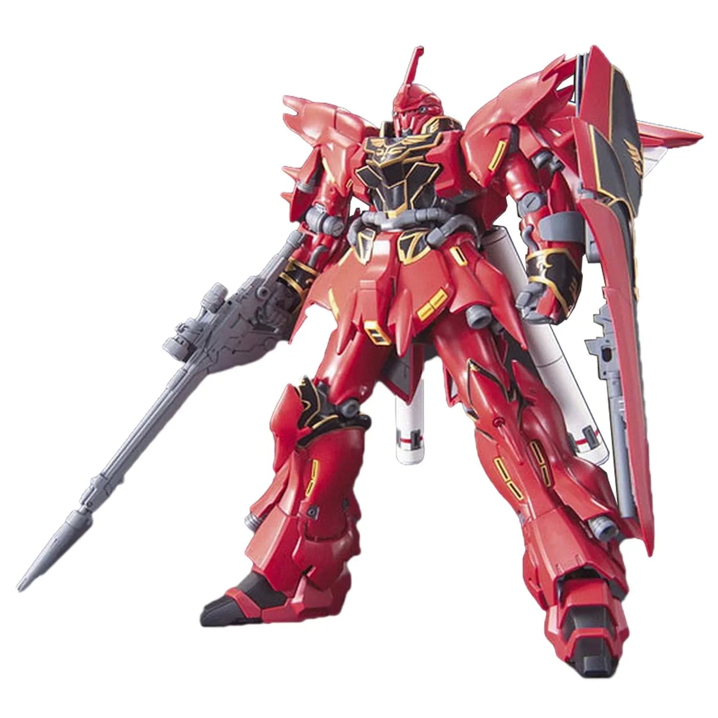 MSN-06S Sinanju HG