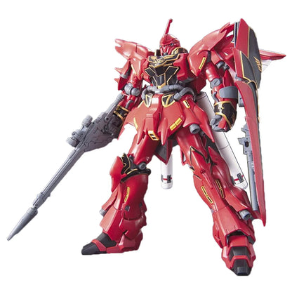 MSN-06S Sinanju HG