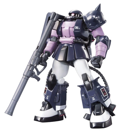 MS-06R-1A Zaku II Gundam HG