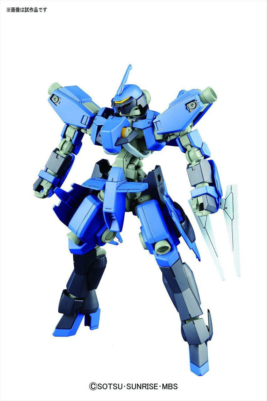 McGillis's Schwalbe Graze IBO HG