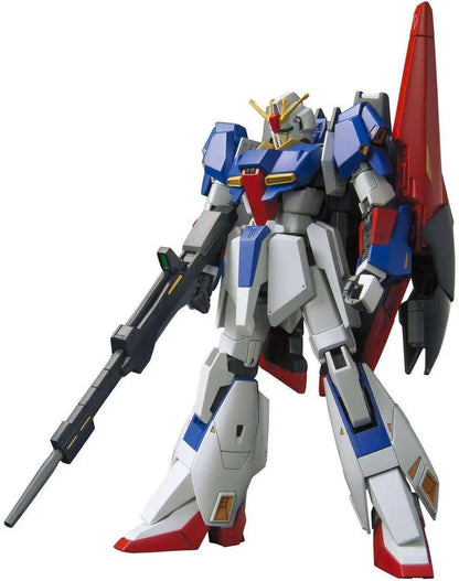 MSZ-006 Zeta Gundam HG