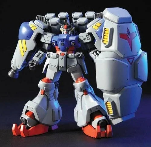 GP02A Gundam (Type-MLRS) HG