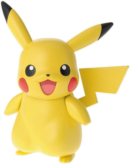 Pikachu Pokemon Model Kit