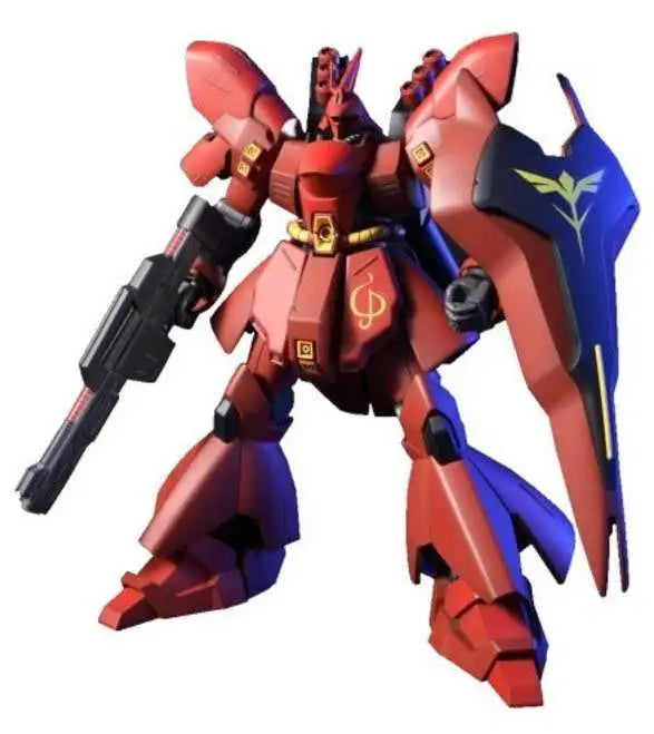 MSN-04 Sazabi HG