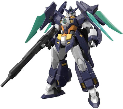 Gundam Try Age Magnum Kyoya Kujo's Mobile Suit HG