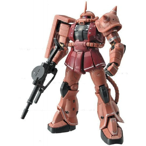 MS-066 Zaku II RG