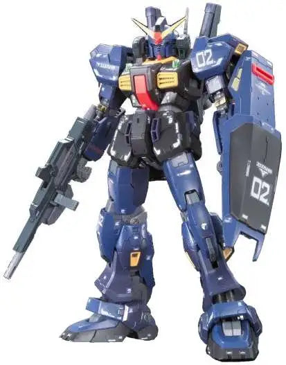 Mk-II Titans Prototype RX-178 RG