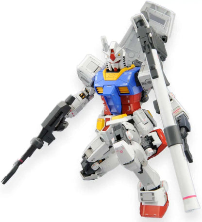 RX-78-2 Ver. 3.0 Gundam MG