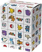 Pokemon Center Poke Doll Deck Box