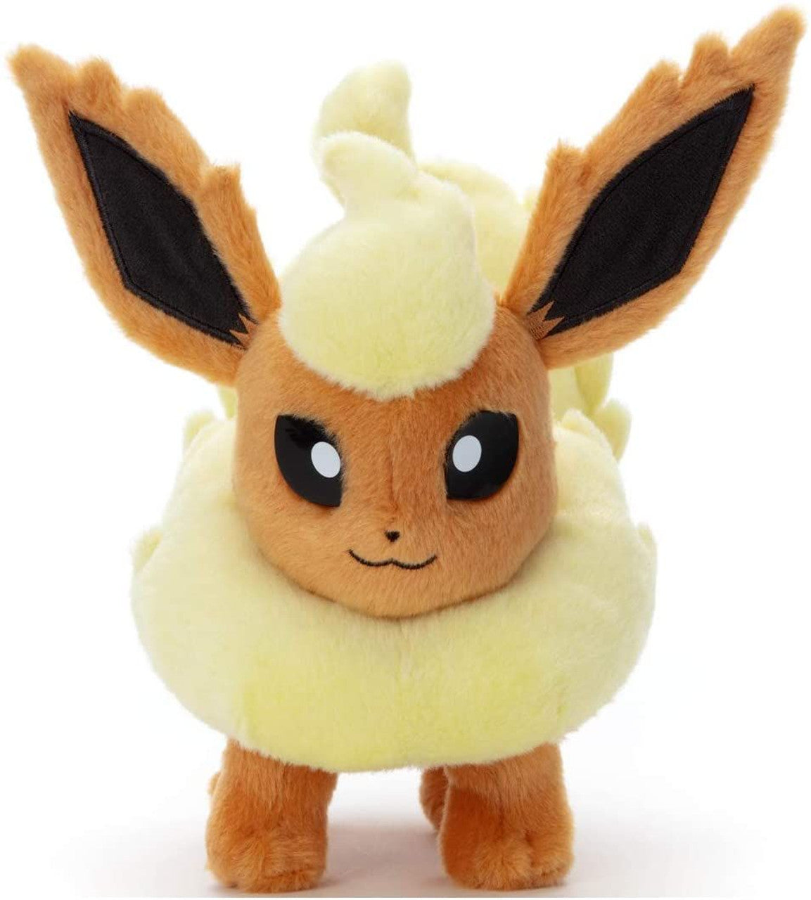 Flareon I Choose You! Plush