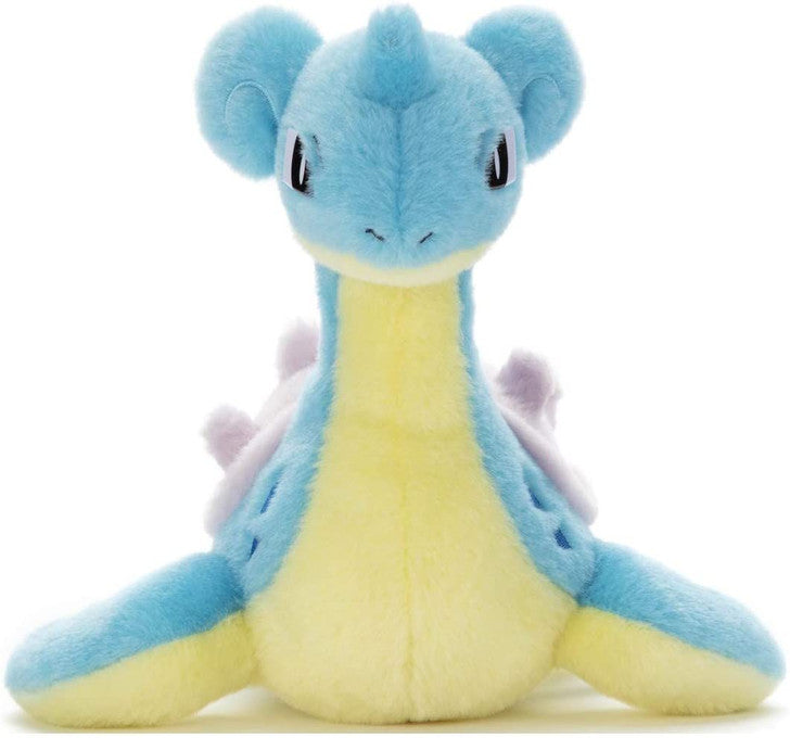 Lapras - I Choose You! Plush