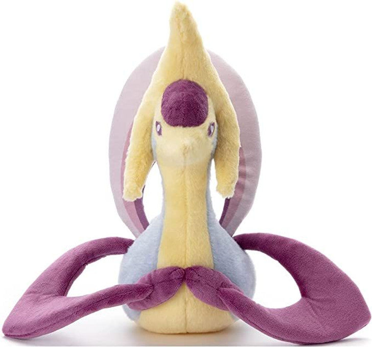 Cresselia I Choose You! Pokemon Plush