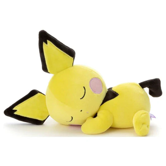 Suyasuya Pichu Plush