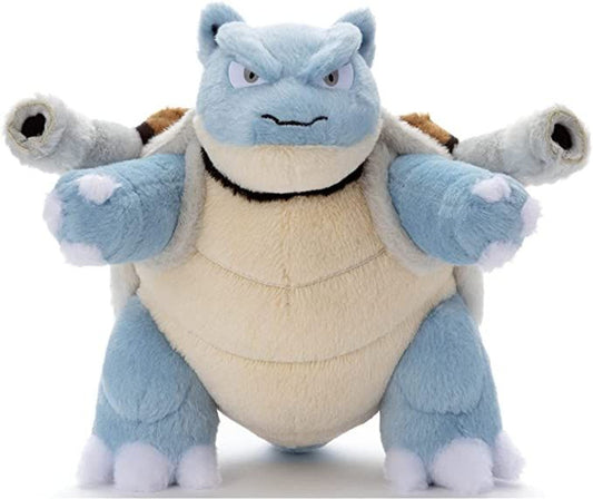 Blastoise I Choose You! Plush