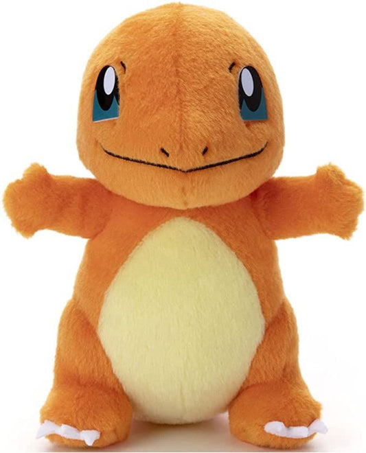 Charmander I Choose You! Plush