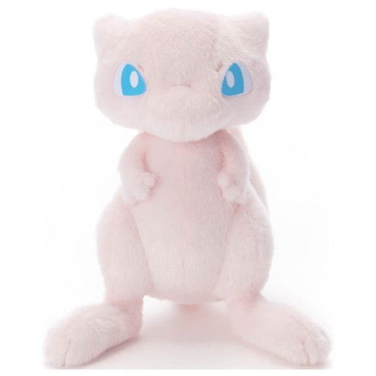 Mew I Choose You! Pokemon Plush