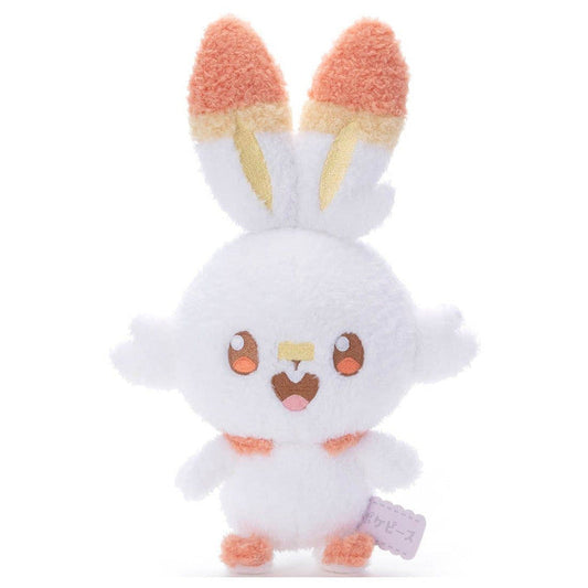 PokePeace Scorbunny Plush