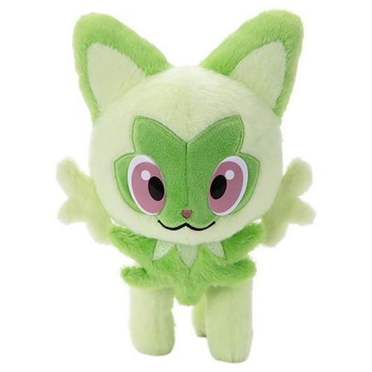 Sprigatito I Choose You! Plush