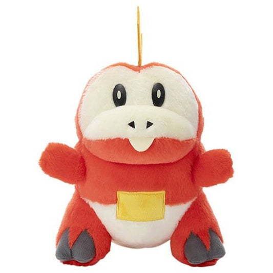 Fuecoco I Choose You! Pokemon Plush