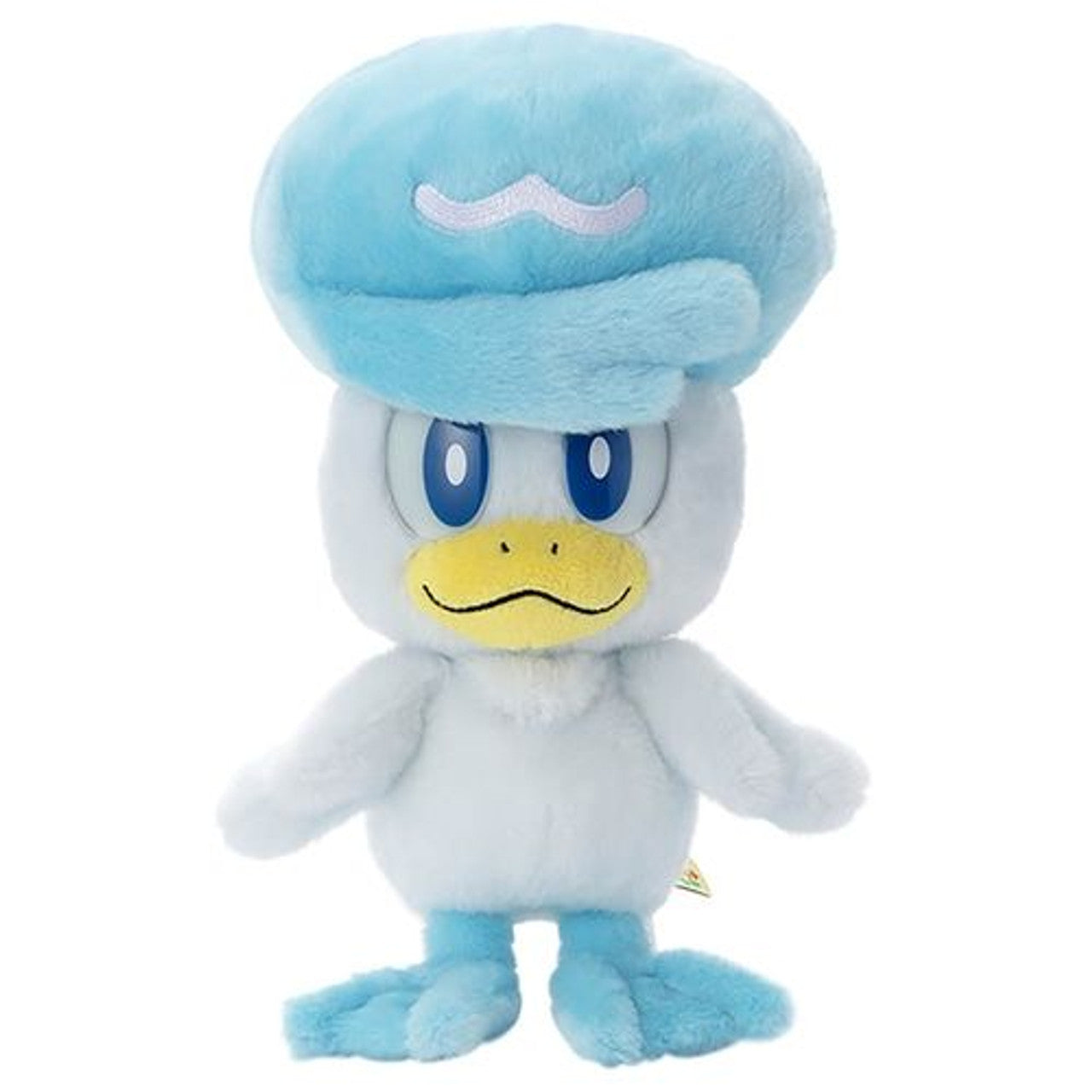 Takaratomy I Chose you! Quaxly Pokemon Plush