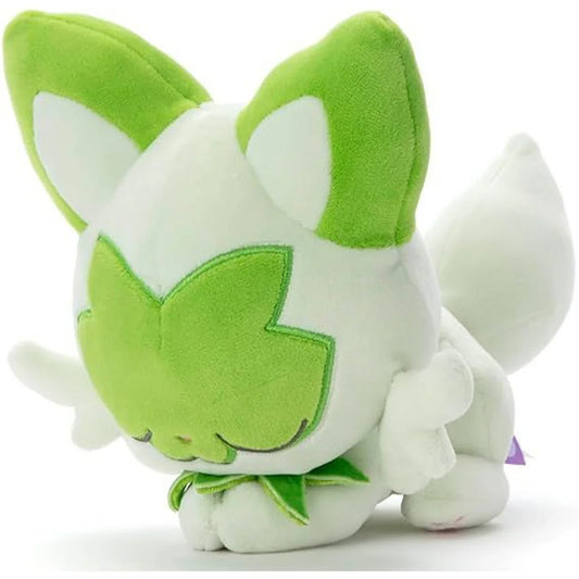 Suyasuya Friends Sprigatito Plush