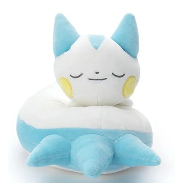 Suyasuya Pachirisu Plush