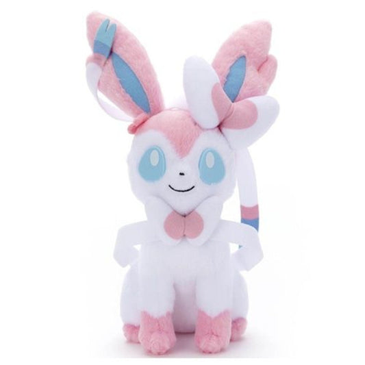 Sylveon I Choose You Plush