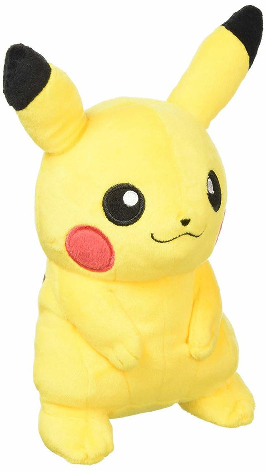 Pikachu All Star Collection Pokemon Plush