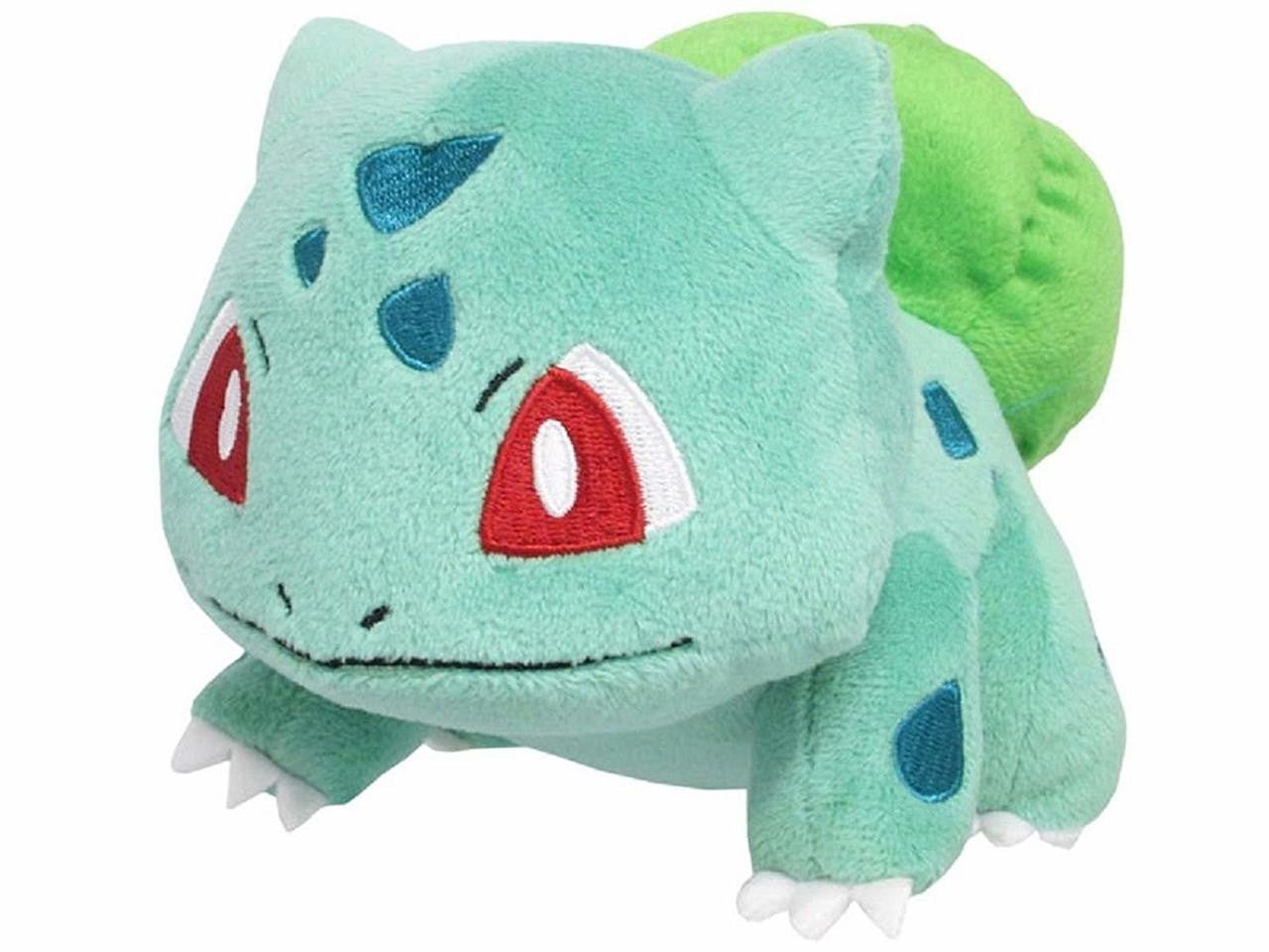 Sanei Bulbasaur Plush