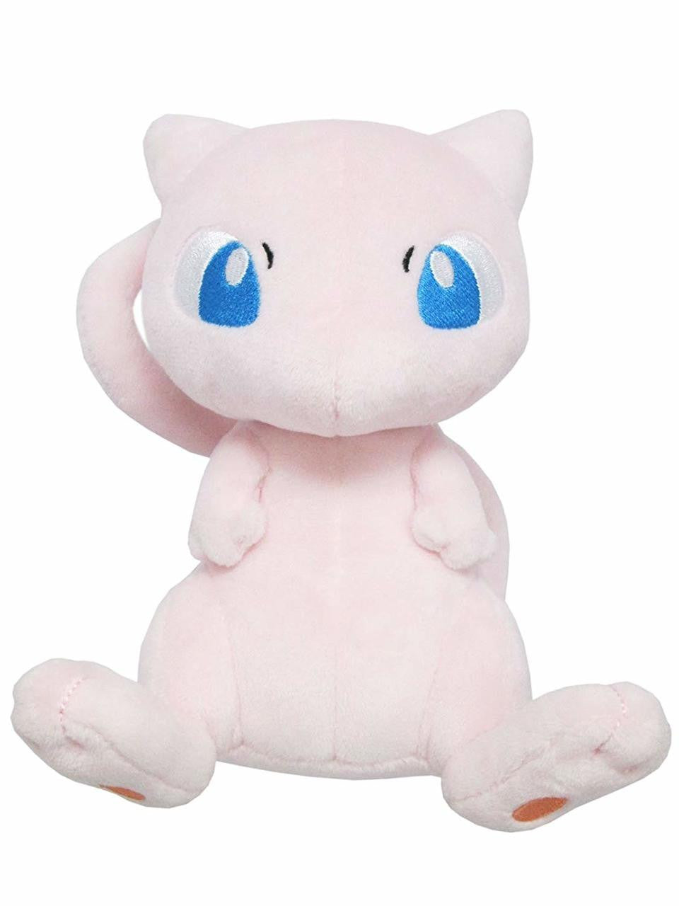 Sanei Mew Plush