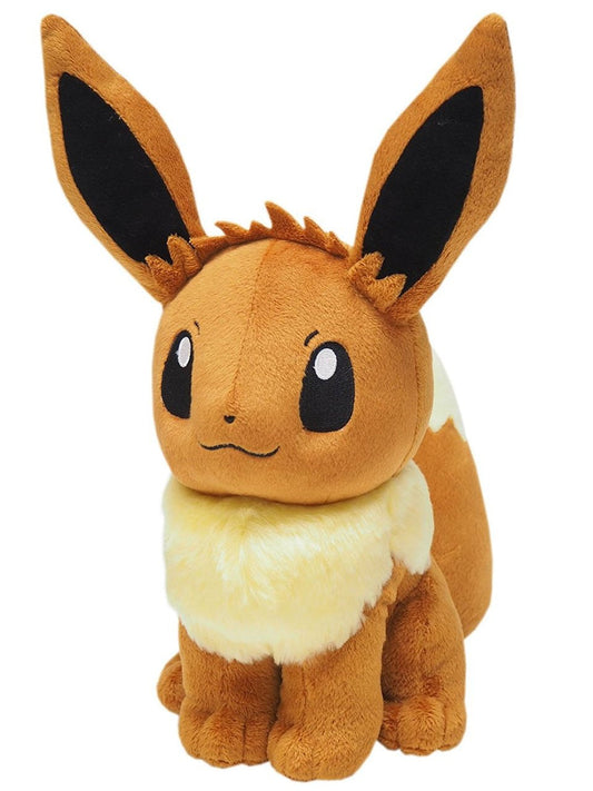 Sanei Eevee 12 in Plush