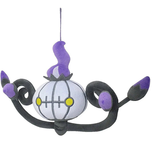 Sanei Chandelure Plush