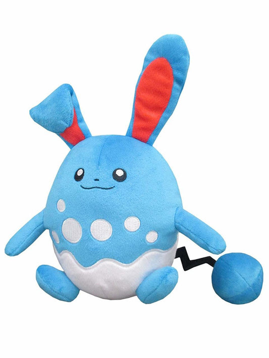 Sanei Azumarill Plush