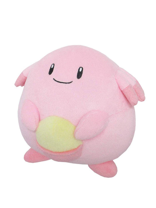 Sanei Chansey Plush