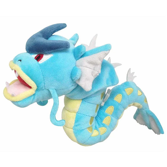 Sanei Pokemon All Star Collection Gyarados Plush