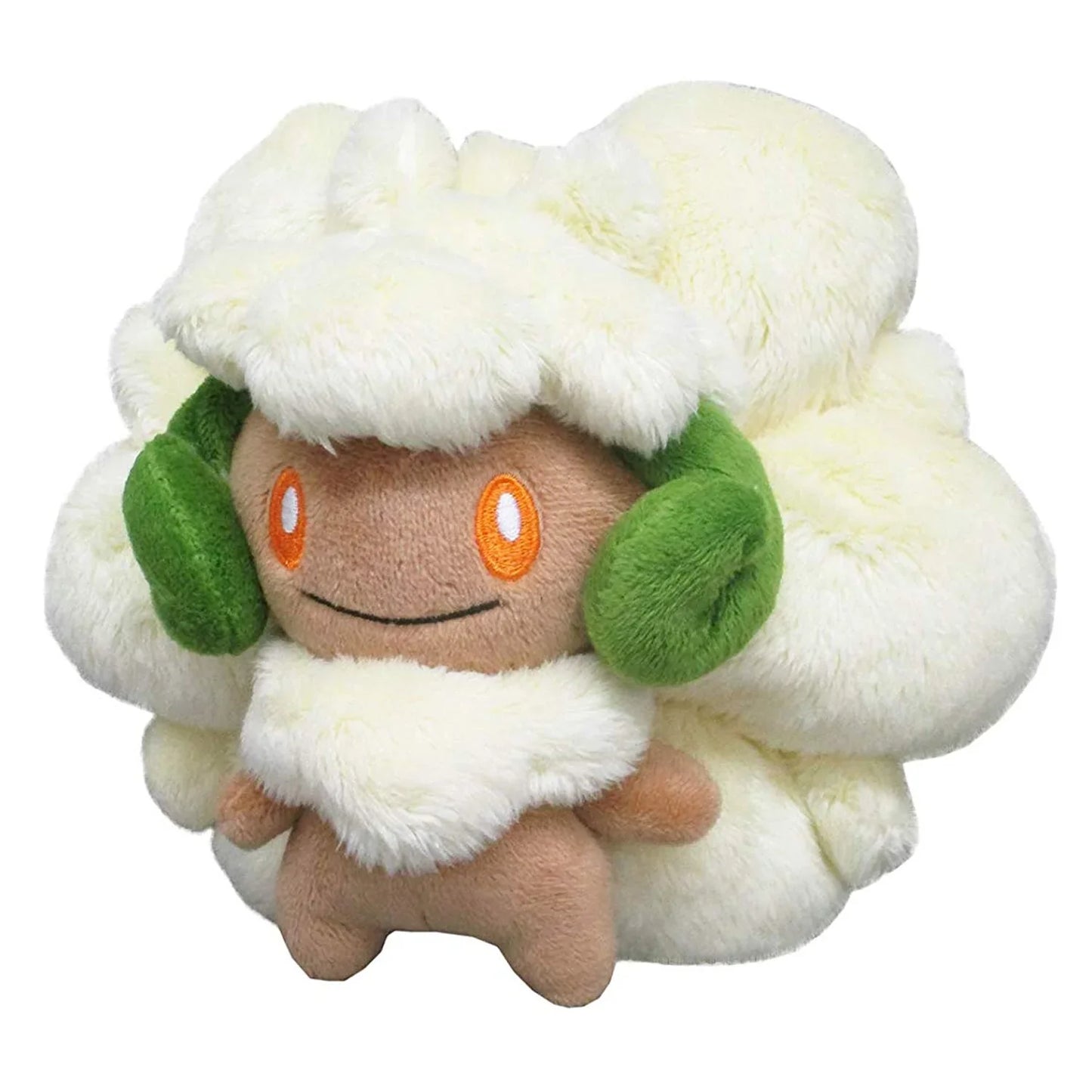 Sanei Whimsicott Plush