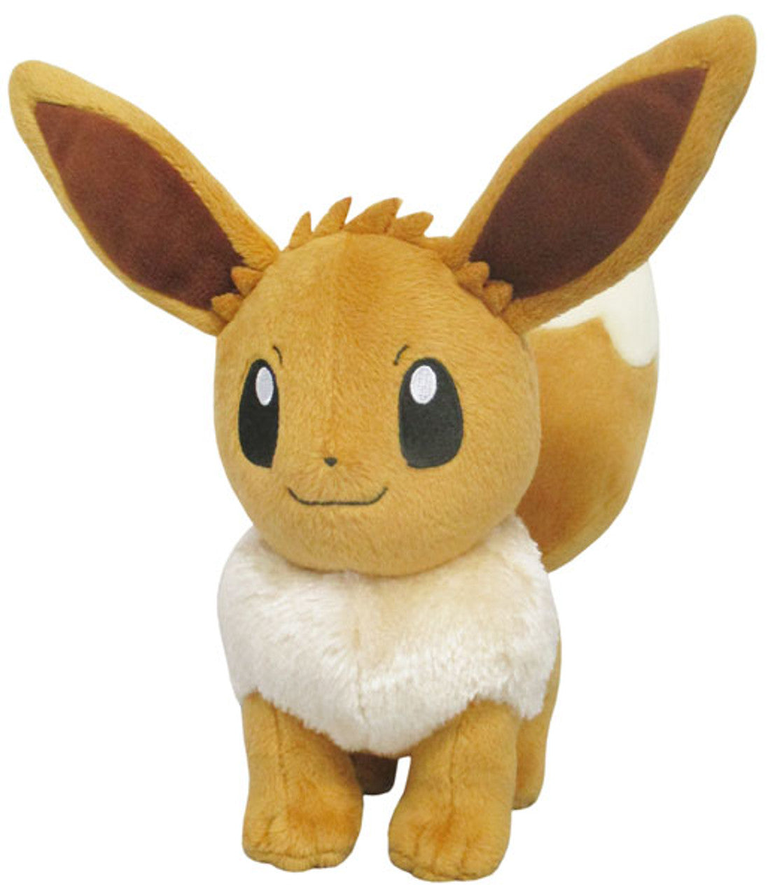 Sanei Female Eeevee Plush