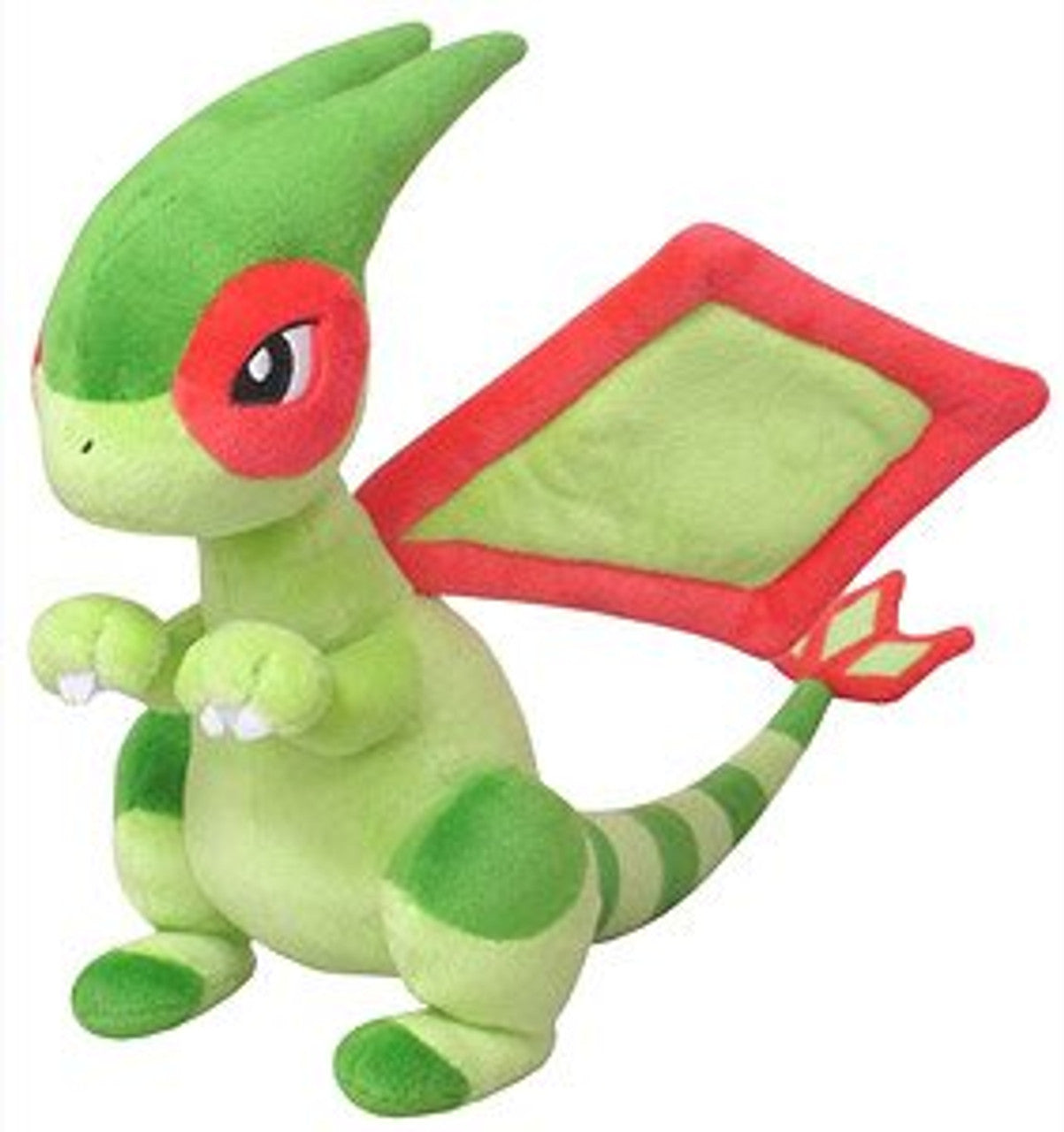 Flygon All Star Pokemon Plush