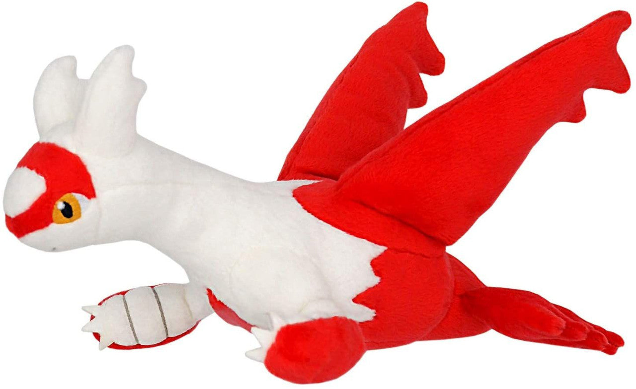 Sanei Latias Plush