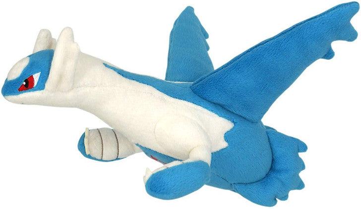 Sanei Latios Plush