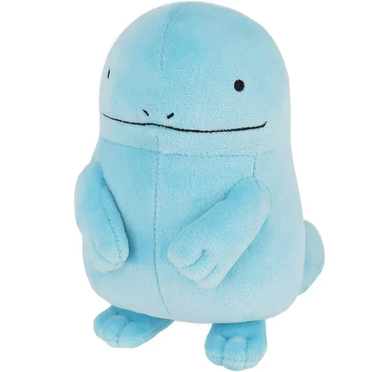 Quagsire All Star Collection Pokemon Plush