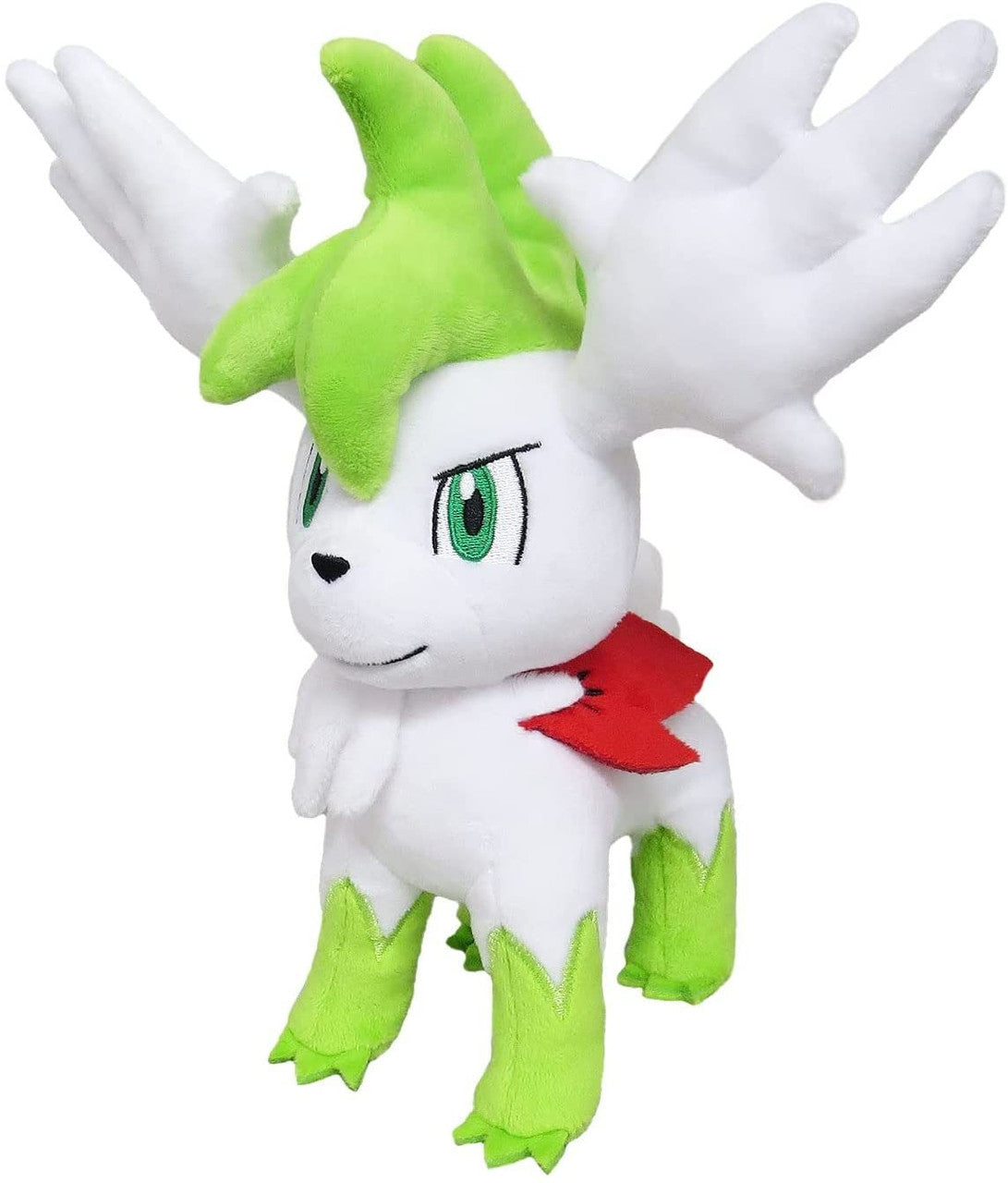 Sanei Shaymin (Sky Forme) Plush