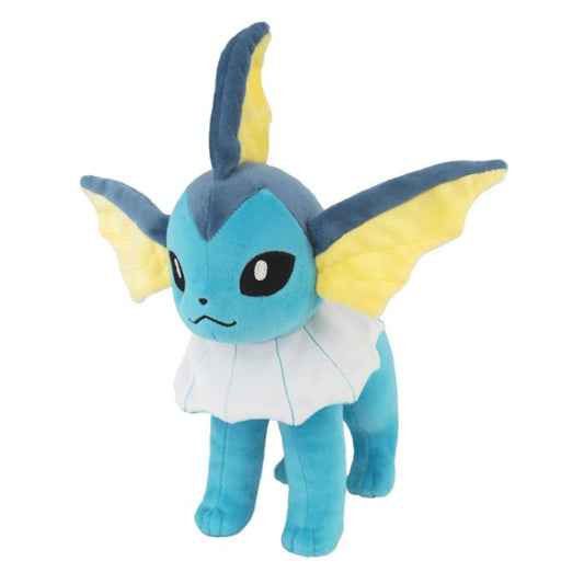 Vaporeon All Star Collection Pokemon Plush